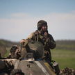 soldat ucrainean