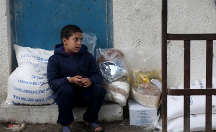 Nie lubimy uchodźców i siebie nawzajem