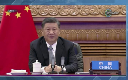 Działania zainicjowane przez Xi Jinpinga, prezydenta Chin, doprowadziły do przeceny spółek technolog