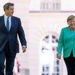 Angela Merkel odmawia namaszczenia premiera Bawarii na swojego następcę