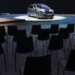 Peugeot ściga się z Golfem