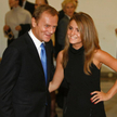 Katarzyna Tusk gróźb nie zgłasza