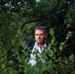 Krzysztof Rutkowski w okolicy, gdzie ostatni raz widziano Iwonę Wieczorek