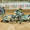 Fredrik Lindgren, trzeci w Grand Prix Polski na PGE Narodowym w Warszawie, wygrał rozegrany dwa tygo