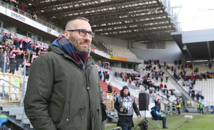 Wraca Ekstraklasa. Kto mógł, ten wyjechał