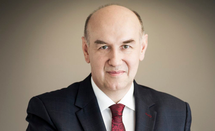 Sławomir Zawadzki: Bank Pocztowy przyśpieszy rozwój