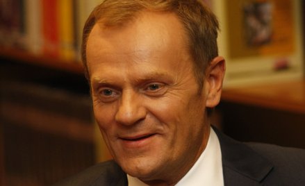 Donald Tusk: Kto rozum w głowie mo, głosuje na PO