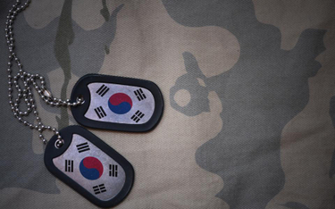 Korea Południowa: Kapitan skazany za seks z żołnierzem
