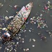 Zdaniem naukowców obecnie ok. 8 miliardów ton odpadów plastikowych zanieczyszcza planetę. Mikro- i n