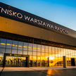 Wiceprezes Itaki zachwyca się jakością wykonania i funkcjonalnością lotniska
