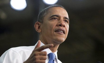 Barack Obama