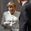 Kanclerz Angela Merkel: Liczymy na porozumienie w drodze dialogu