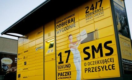 InPost, spółka zależna pocztowo-kurierskiej grupy Integer, zwolni prawie 1300 osób