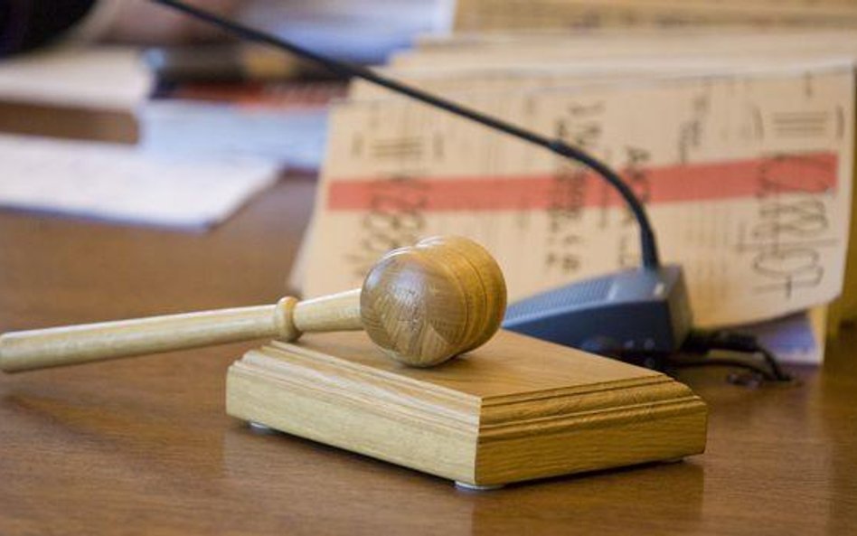 Dostęp do akt nadal zależy od dobrej woli śledczego