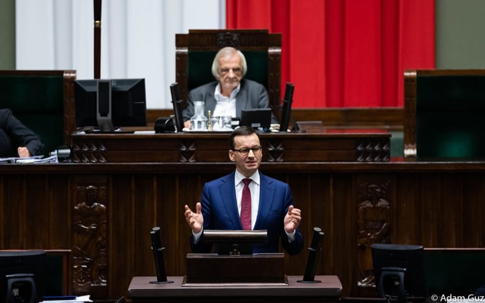 Mateusz Morawiecki