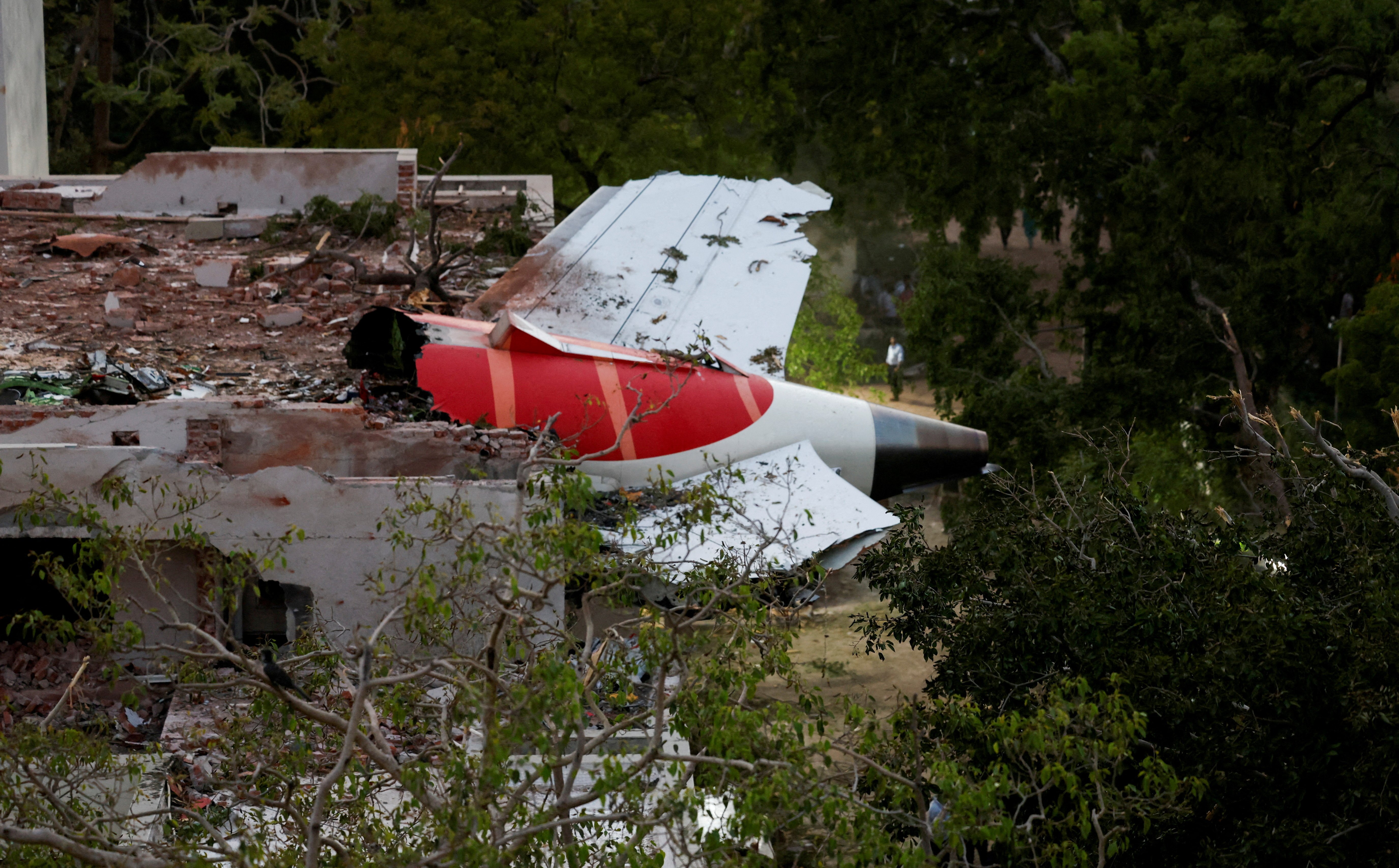 Linie lotnicze były ostrzegane przed katastrofą w Indiach. Wskazano problemy