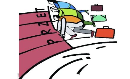 Siedem błędów, których należy się wystrzegać