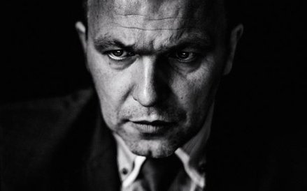 Zdjęcie pojedyncze - zwycięzca w kategorii LUDZIE Autor: Tomasz Lendo, inPro Ostrołęka. Dariusz Maci