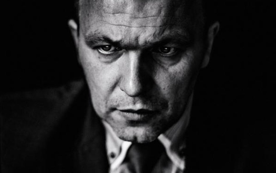 Zdjęcie pojedyncze - zwycięzca w kategorii LUDZIE Autor: Tomasz Lendo, inPro Ostrołęka. Dariusz Maci