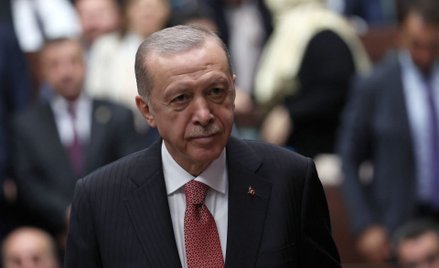 Recep Tayyip Erdogan