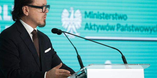 Polityczne szachy w spółkach Skarbu Państwa podkręcają karuzelę prezesów na GPW