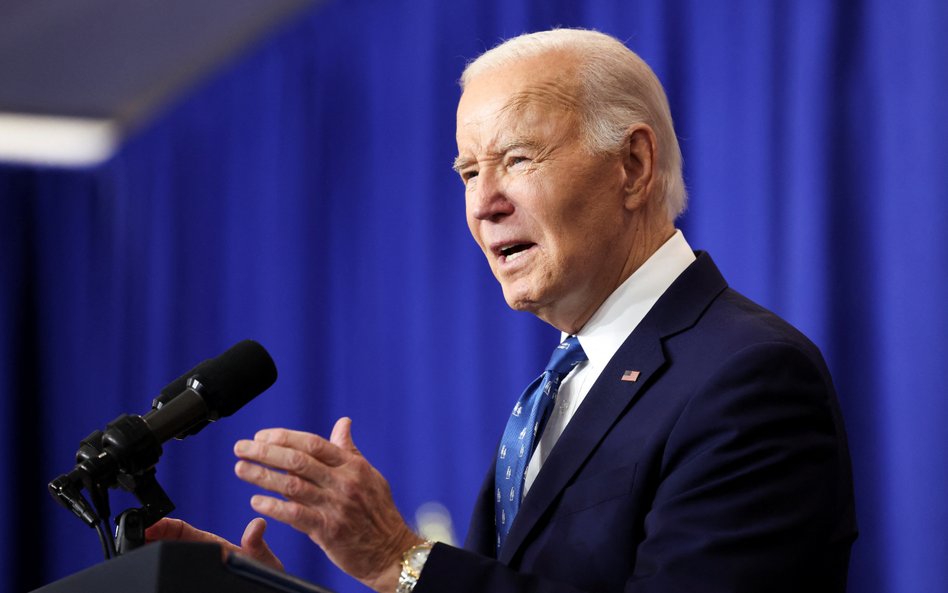 Joe Biden