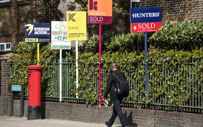 Wielka Brytania: Nowe reguły na rynku mieszkaniowym