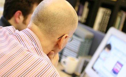 Pracodawca musi zadbać o odpowiednie warunki do pracy