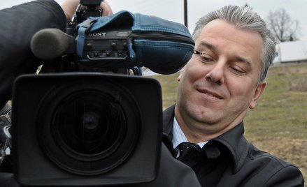 Mirosław Karwat: Media samooszalałe z samozachwytu