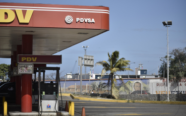 Wenezuela chce prywatyzować naftowego giganta