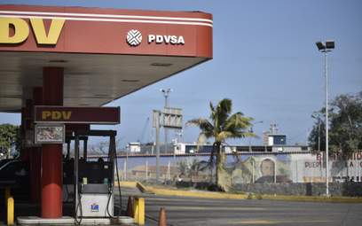 Wenezuela chce prywatyzować naftowego giganta