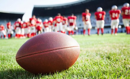 4,2 miliarda dolarów postawią w najbliższą niedzielę Amerykanie typując zwycięzcę Super Bowl