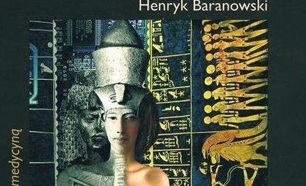 Baranowski samotny jak Prospero