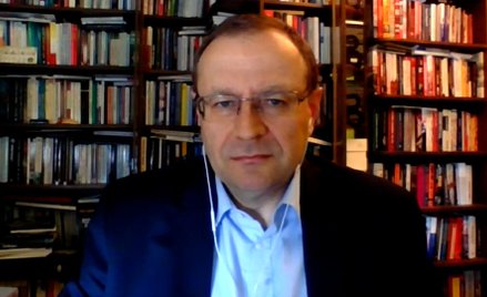 Dudek: Dworczyk przeprosił, niesmak pozostał