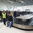 Podczas dni otwartych dla publiczności, na lotnisko przybyły tłumy mieszkańców Lublina i okolic