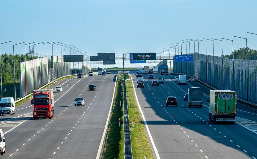Drogie paliwa i wzrost płac duszą firmy transportowe