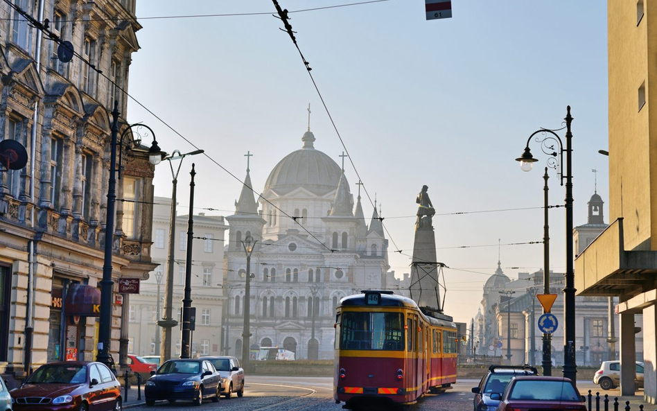 Wróci tramwaj z Łodzi do Konstantynowa. Ale też do Pabianic