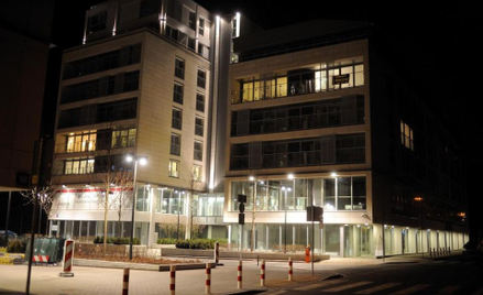 Renotowność wynajmu apartamentowców