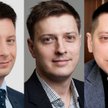 #RZECZoPOLITYCE: Michał Dworczyk, Wiktor Ferfecki, ks. Przemysław Śliwiński