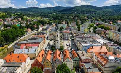 Spółdzielnia Energetyczna w Lądku-Zdroju ruszyła z początkiem stycznia 2024 r.