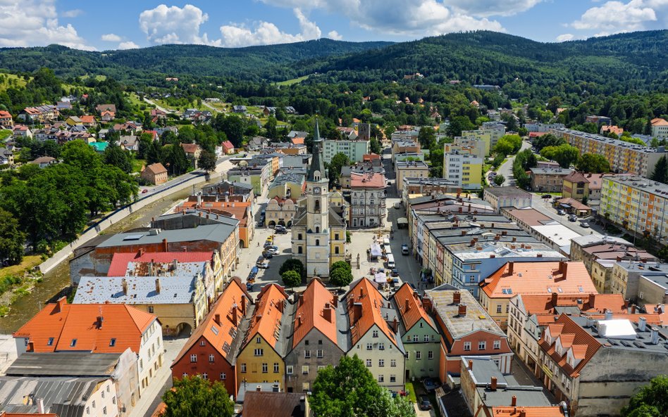 Spółdzielnia Energetyczna w Lądku-Zdroju ruszyła z początkiem stycznia 2024 r.