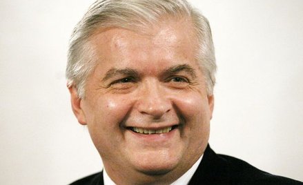 Cimoszewicz jednak z rekomendacją PO