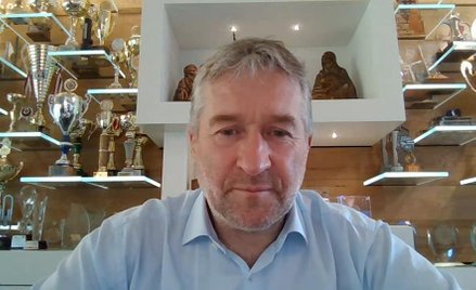 #RZECZoBIZNESIE: Rafał Sonik: Wystarczy, żeby rząd nam zaufał i wykazał trochę odwagi