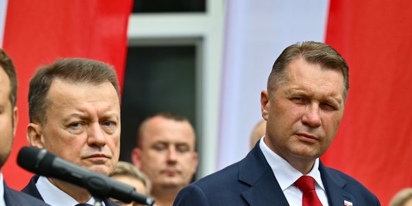 PiS zapowiada ustawę o wyprowadzeniu Polski z ETS. Warunkiem jest decyzja Senatu