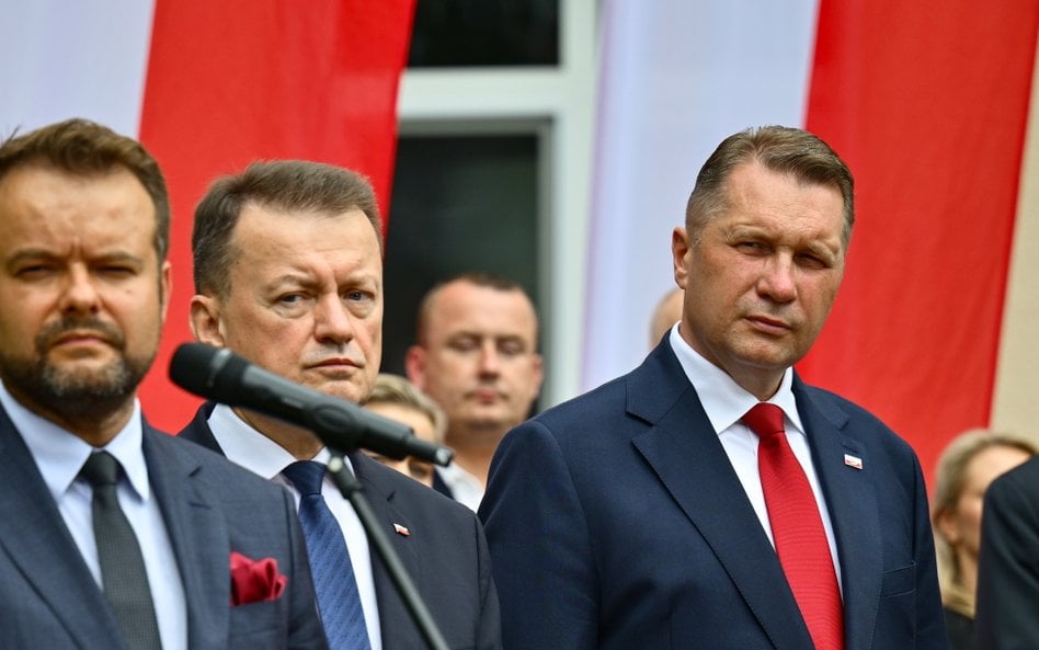 PiS zapowiada ustawę o wyprowadzeniu Polski z ETS. Warunkiem jest decyzja Senatu