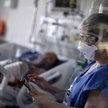 7 mln zakażeń w Ameryce Łacińskiej. Ponad połowa w Brazylii