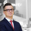 Marcin Czyczerski, prezes CCC