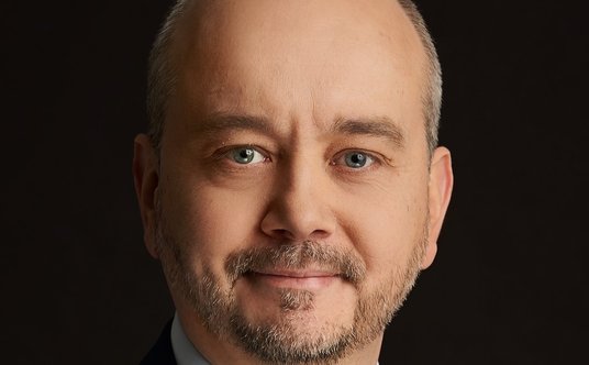 Łukasz Szatkowski, menedżer w zespole nieruchomości w kancelarii MDDP