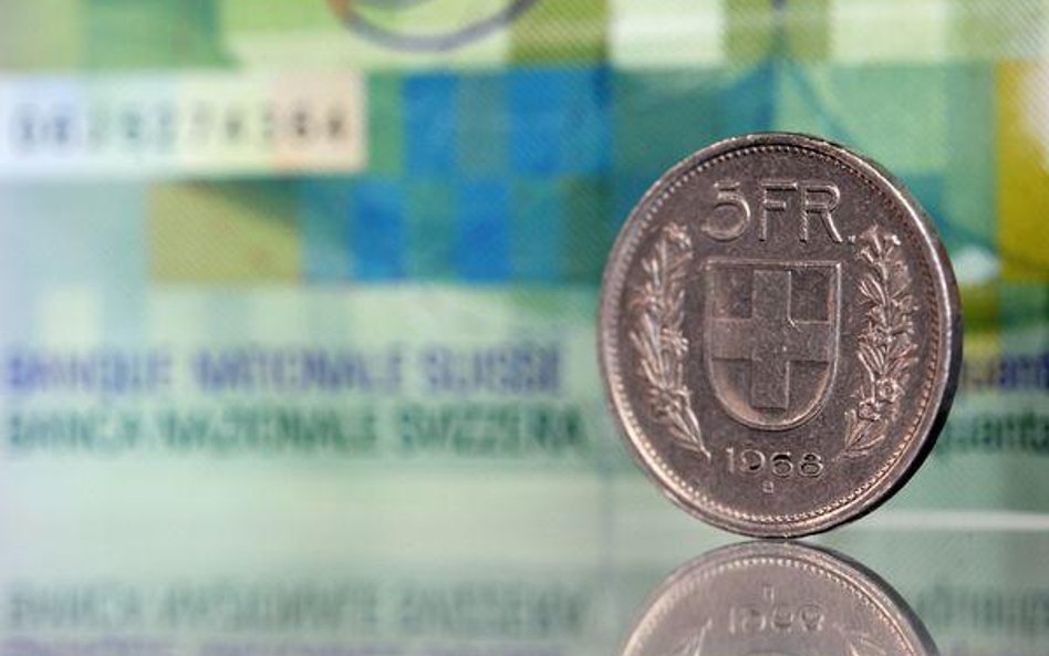 Szwajcaria wspiera polskie regiony