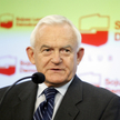 Leszek Miller: Tusk potrzebuje sukcesu piłkarzy bardziej niż Edward Gierek